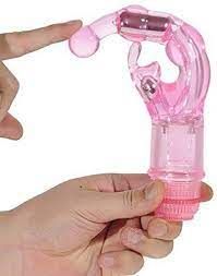 ! ** Vibrador Nestlin Bunny BATERIA *