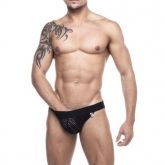!                                                          **  (INDISPONÍVEL)  JOCK ARRASTÃO PRETO *