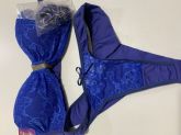 CONJUNTO BLUE M