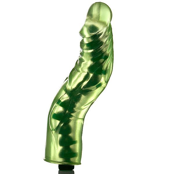 ! ST** Prótese Hortelã slin style - gel articulado A/E *