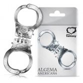 !                                                                ST**  ALGEMA AMERICANA S/F - 1001 *