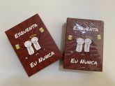 !                                                                    ST**  ESQUENTA JOGOS - EU NUNCA