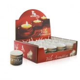 !                                                                    ST**  VELA AROMÁTICA KAMA SUTRA