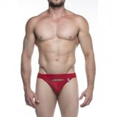 !                                                      ST**  JOCK VERMELHA COM ABERTURA FRONTAL SD *