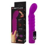 !                                                         ST**  PRETTY LOVE BODY TOUCH VIBRADOR II *