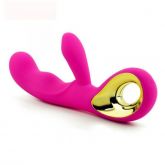 (INDISPONÍVEL) SEX ANGEL II PINK