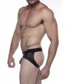 (INDISPONÍVEL) JOCK PREMIUM CIRRE PRETO