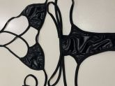 CONJUNTO BLACK P