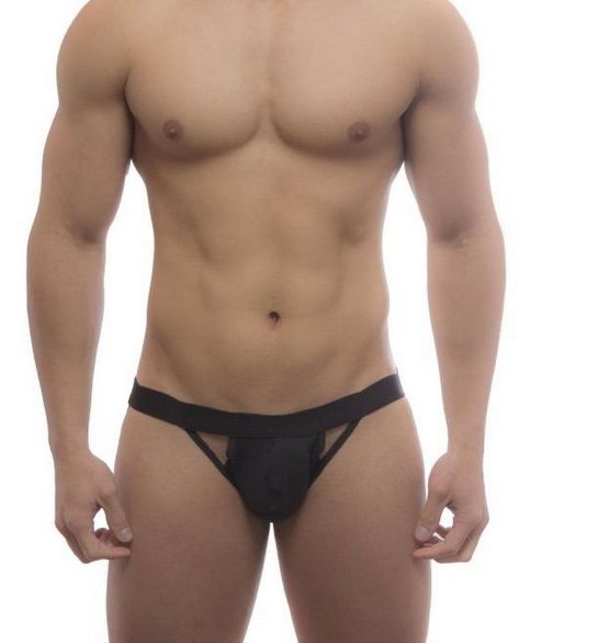 ! ST** JOCK ABERTURA LATERAL SD *