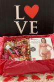 (INDISPONÍVEL)  Kit CASAL LOVE