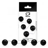 !                                                 ST**  Conjunto de 05 Bolas Pompoar Tailandesas G *