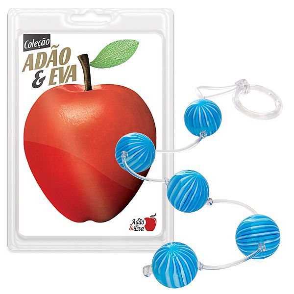 zBolinha Tailandesa Grande