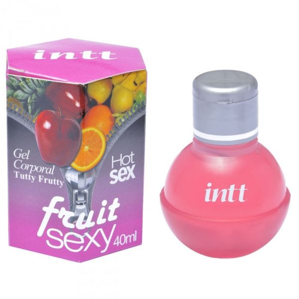 ! ST** Fruit sexy tutty frutty INTT *