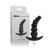 (INDISPONÍVEL) PLUG DOM PRAZER PARA HOMENS H4 G BEADS