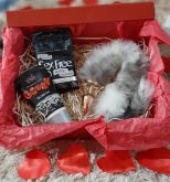 (INDISPONÍVEL)  KIT CASAL OUSADO