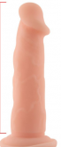 !                       **  (INDISPONÍVEL)  PRÓTESE COM VÉRTEBRA EM CYBERSKIN 17 X 4,5CM PC202 S/F *