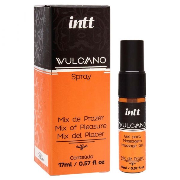 ! Vulcano