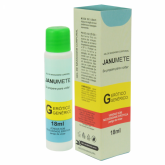 !                                                                      ST**  JANUMETE PROVOCA EREÇÃO