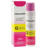 !                                                             ST**  NABUCETIM LUBRIFICANTE AROMÁTICO