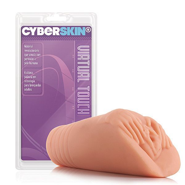 (INDISPONÍVEL) VAGINA