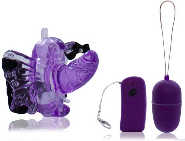 (INDISPONÍVEL) BUTTERFLY WIRELESS
