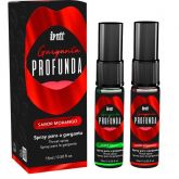 !                                                                     ST**  Garganta Profunda INTT *