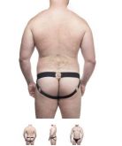 (INDISPONÍVEL) JOCK CIRRE COM ARGOLAS PLUS SIZE