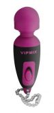 (INDISPONÍVEL)                   **MINI MASSAGEADOR VIPMIX