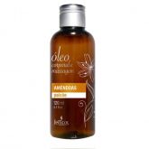 !                                 ST**  ÓLEO DE MASSAGEM CORPORAL 120ML FEITIÇOS AROMATICOS AMÊNDOAS