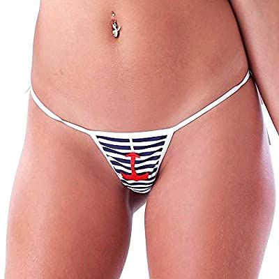 ! ** TANGA MARINHEIRA