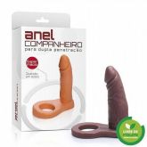 !                                                              ST**  Anel Companheiro 11X2,5CM A/E *