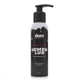 !                                                   **  (INDISPONÍVEL)  SEMEN LUB - Gel Lubrificante