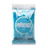 !                                                                    ST**  PRESERVATIVO ICE PRUDENCE