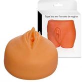 (INDISPONÍVEL)  Tapa Lata Vagina