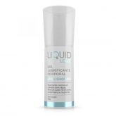 (INDISPONÍVEL) Liquid Love - Love Shower - Gel Lubrificante SILICONADO
