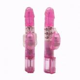 (INDISPONÍVEL )RAMPANT VIBRADOR ROTATIVO