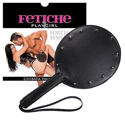 ** CHIBATA PALMATÓRIA
