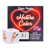 !                                                   **  (INDISPONÍVEL)  DADO POSIÇÕES HETERO COLOR *