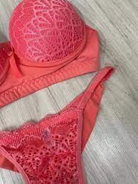 ! ST** CONJUNTO DE LINGERIE COM BOJO MAGIA E SEDIÇÃO
