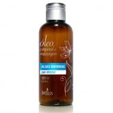 !                                   ST**   ÓLEO DE MASSAGEM CORPORAL 120ML FEITIÇOS AROMATICOS ALGAS