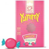** Tapa sexo chiclete yummy