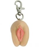 **  (INDISPONÍVEL) CHAVEIRO VAGINA