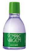 !                                                  **  (INDISPONÍVEL)  Sempre virgem líquido Alecrim