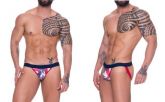 (INDISPONÍVEL ) JOCK AMERICA
