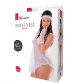 !                                                             ST**  Fantasia Noivinha - ENFIM SÓS!!!
