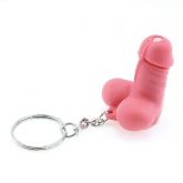Chaveiro Mini Pênis