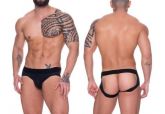 (INDISPONÍVEL) JOCK PREMIUM ALGODÃO ARRASTÃO 2