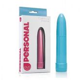 (INDISPONÍVEL)Vibrador Personal 13cm