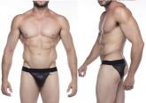 CUECA OPEN BACK CIRRE PRETO