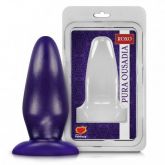 (INDISPONÍVEL)PLUG MACIÇO ROXO PURA OUSADIA